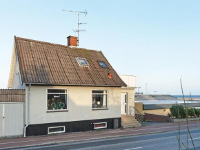 Holiday Home Ndr. Strandvej V